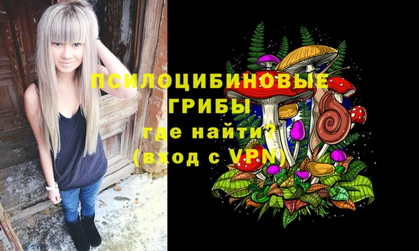 кристаллы Белоозёрский